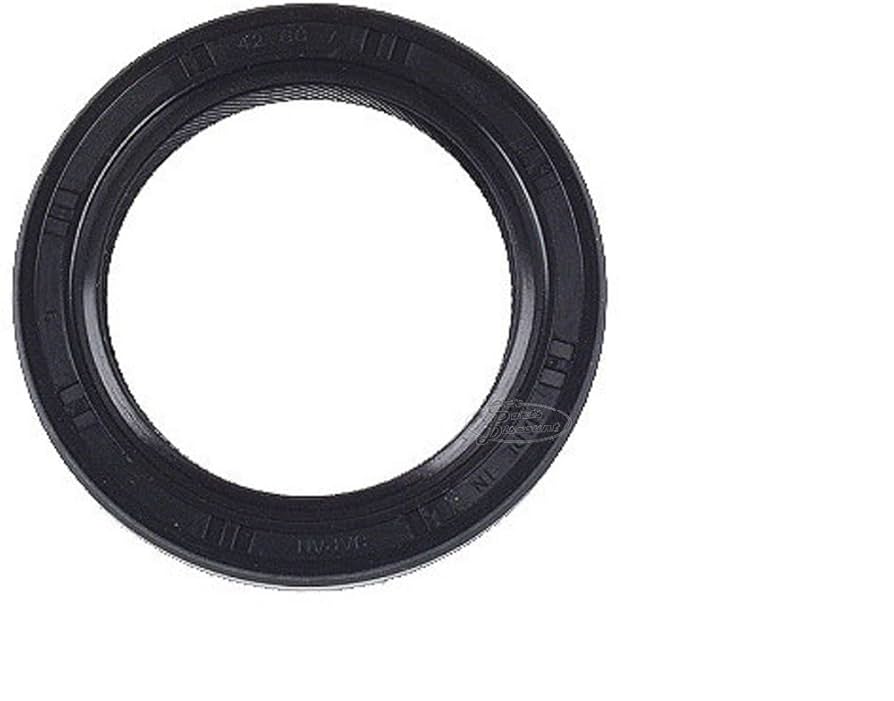 【80%off】定価266,200円 2月9日締切　記載金額から更に10%off Amazon.com: Toyota Genuine Seal for Crankshaft : Automotive